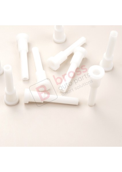 BCP039 10 Adet Cam Kriko Indirme Kaldırma Mekanizma Kablo Ucu Halat Dübeli Tip BCP039 fiyatları