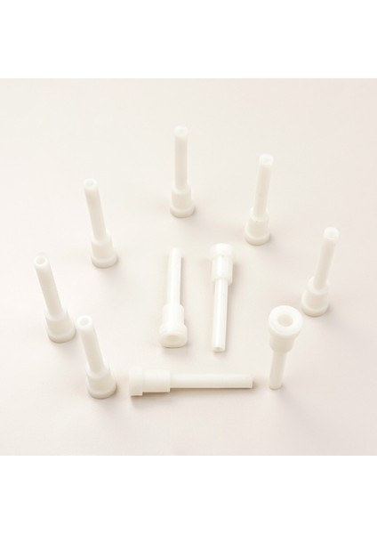 BCP046 10 Adet Cam Kriko Indirme Kaldırma Mekanizma Kablo Ucu Halat Dübeli Tip BCP046 fiyatları