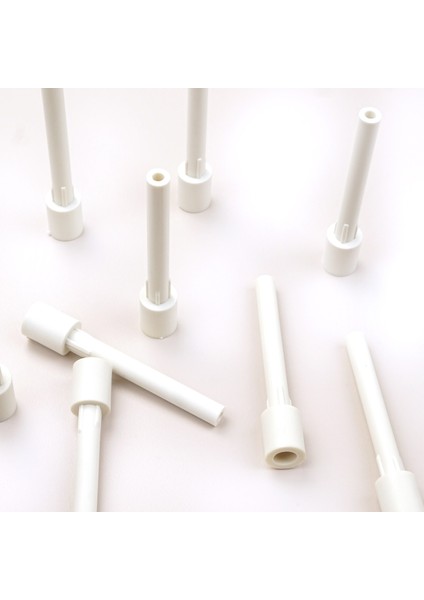 BCP051 10 Adet Cam Kriko Indirme Kaldırma Mekanizma Kablo Ucu Halat Dübeli Tip BCP051 fiyatları