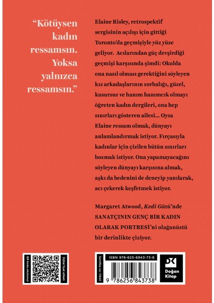 Kedi Gözü - Margaret Atwood fiyatları