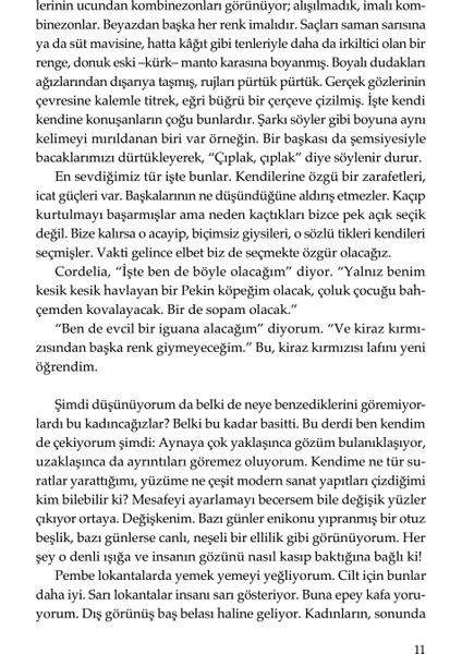 Kedi Gözü - Margaret Atwood indirimleri