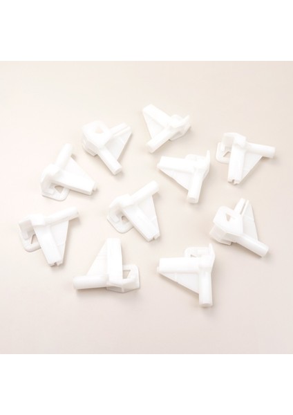 BCP044 10 Adet Cam Kriko Indirme Kaldırma Mekanizma Kablo Ucu Halat Dübeli Tip BCP044 fiyatları