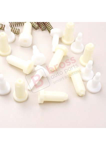 BCP030 10 Adet Cam Kriko Indirme Kaldırma Mekanizma Kablo Ucu Halat Dübeli Tip BCP030 fiyatları