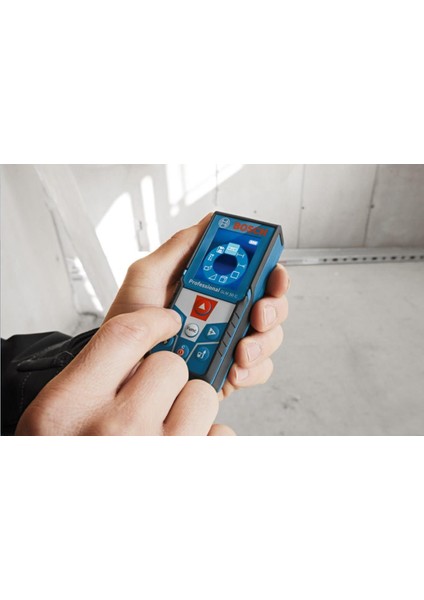 Glm 50 C Lazer Metre 50 Metre Bloetoothlu fırsatları