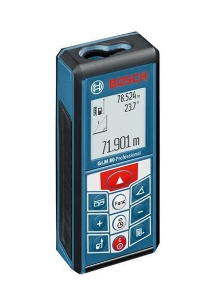 Glm 80 Lazer Metre 80 Metre