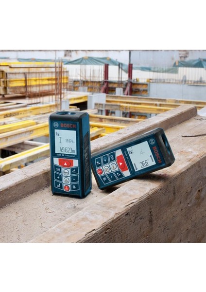 Glm 80 Lazer Metre 80 Metre modelleri