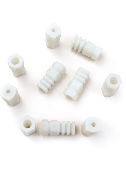 BCP023 10 Adet Cam Kriko Indirme Kaldırma Mekanizma Kablo Ucu Halat Dübeli Tip BCP023 fiyatları