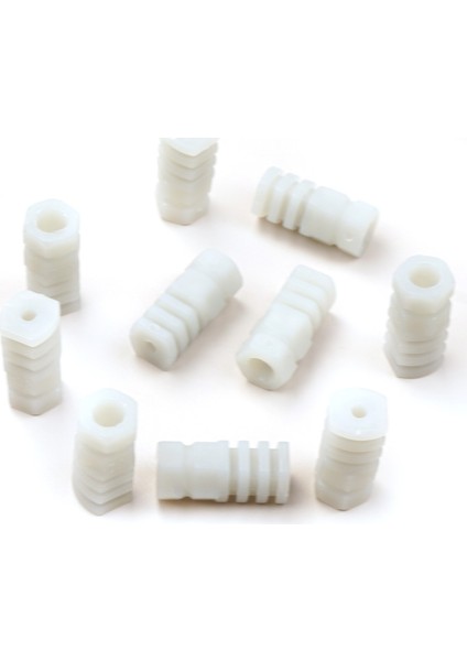 BCP023 10 Adet Cam Kriko Indirme Kaldırma Mekanizma Kablo Ucu Halat Dübeli Tip BCP023 modelleri