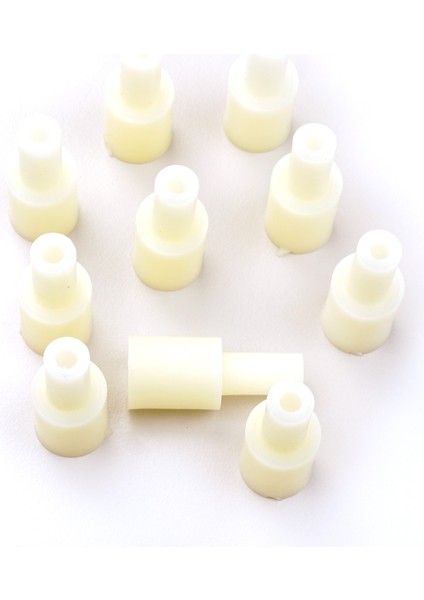 BCP024 10 Adet Cam Kriko Indirme Kaldırma Mekanizma Kablo Ucu Halat Dübeli Tip BCP024 fiyatları