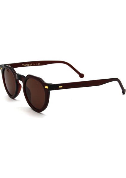 MRS Paris C15 Güneş Unisex Gözlüğü