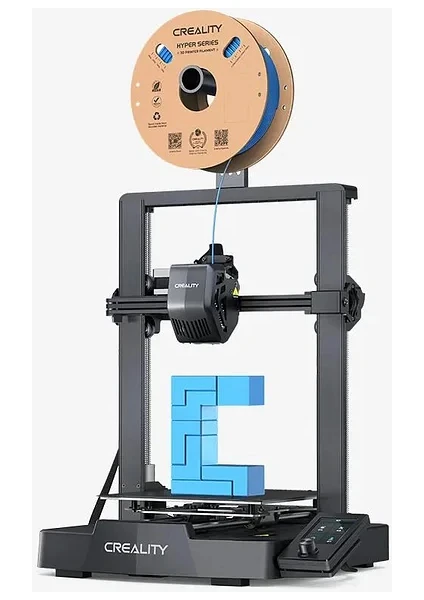 Creality Ender 3 V3 Se 3D Yazıcı