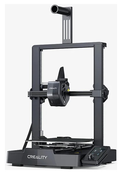 Creality Ender 3 V3 Se 3D Yazıcı