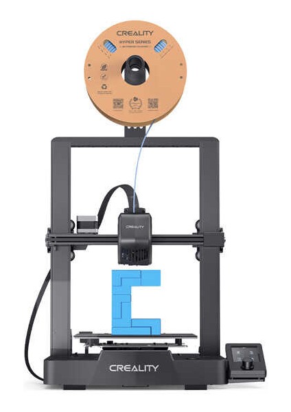 Creality Ender 3 V3 Se 3D Yazıcı