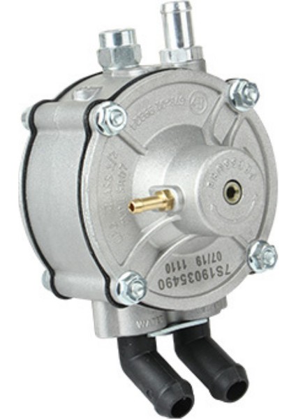 Regülatör SR07 110 Kw