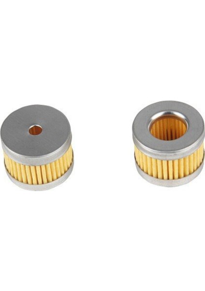 3733 Landi Renzo ve Med Tipi Gaz Filtresi