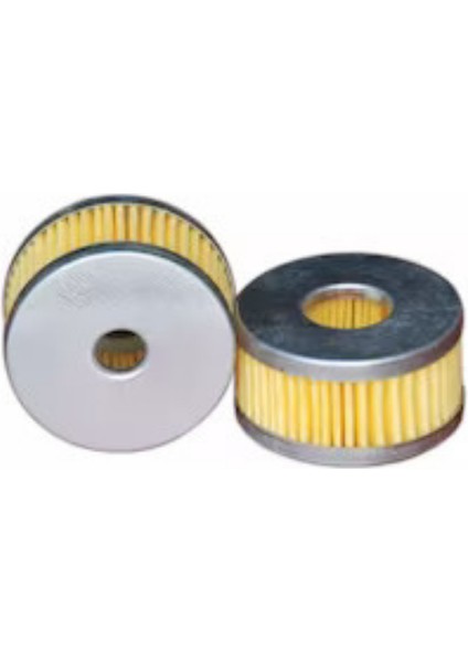 3756 Atiker Tipi Gaz Filtresi