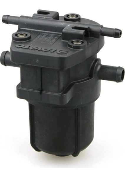 Pt Map Sensor ve Filtre
