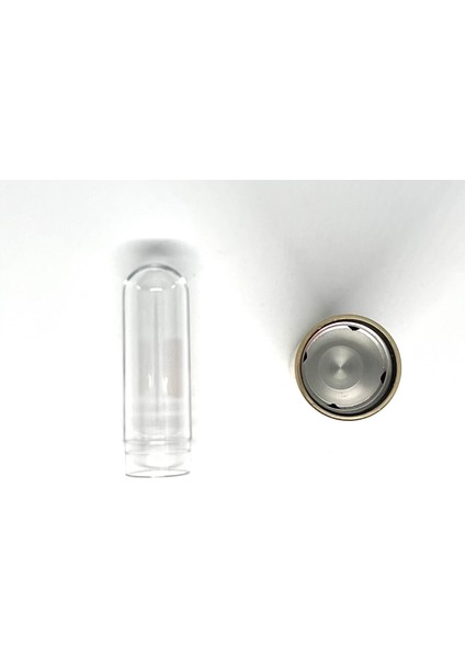 2'li Set (Metal Küllük + Nemlendiricili Metal Puro Tüpü) fiyatları