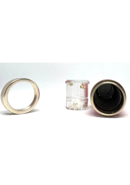 2'li Set (Metal Küllük + Nemlendiricili Metal Puro Tüpü) fırsatları