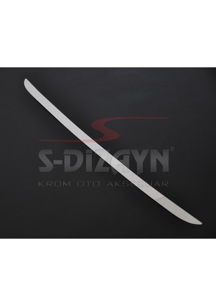 Hyundai Accent Era Krom Bagaj Alt Çıta 2005-2011 A+ Kalite fiyatları