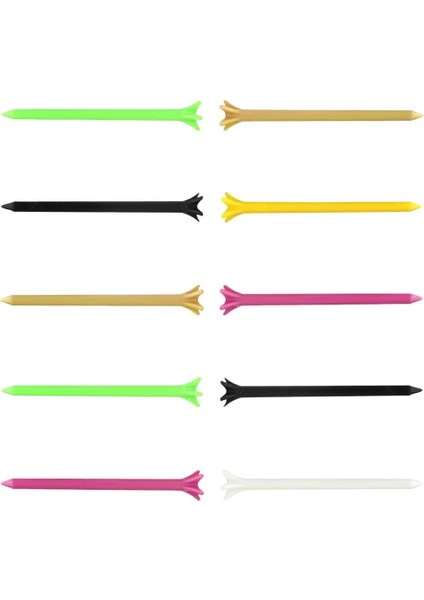 3/4'lü 1/4'lü Paket Golf 83 mm (Yurt Dışından) modelleri