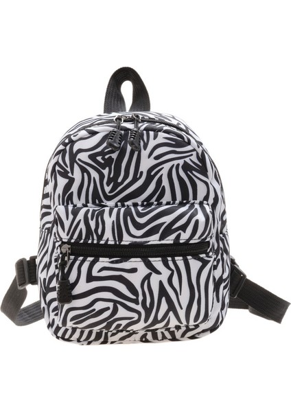 Mini Women's S Trend Nylon Female Bag Animal Ing Small Feminina School Bags For Young S Çanta (Yurt Dışından)