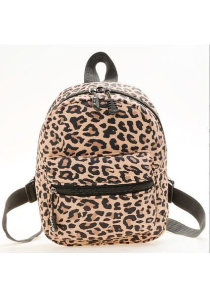 Mini Women's S Trend Nylon Female Bag Animal Ing Small Feminina School Bags For Young S Çanta (Yurt Dışından)