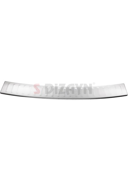 Opel Astra K SW Krom Arka Tampon Eşiği 2015-2022 A+ Kalite