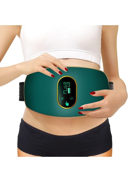 Ev Masaj Kemeri - Gri (Yurt Dışından)