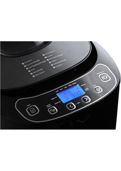 Ekmek Yapma Makinesi fırsatları