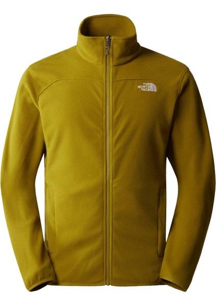 The North Face M Evolve Iı Triclimate Jacket - Eu Yeşil Erkek Mont NF00CG55OFV1