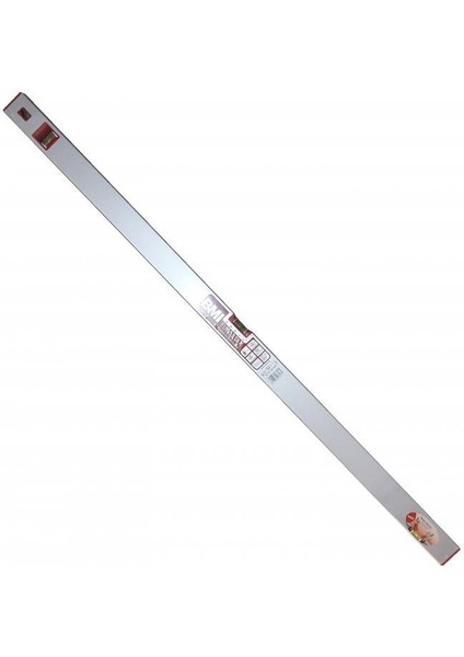Eurostar 690 Alüminyum Su Terazisi 120 cm - 58809