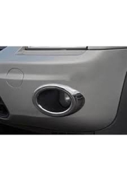 Ford Connect Abs Krom Sis Farı Çerçevesi 2 Parça 2009-2015 fiyatları