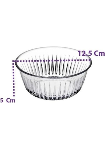 Frezya 7 Parça Salata Kasesi Servis ve Sunum Seti - 950068 fırsatları