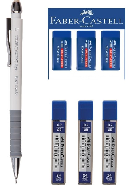 Apollo Beyaz 0.7 Set