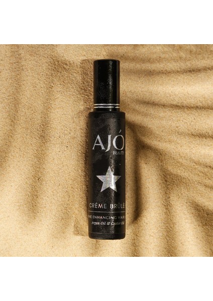 Crème Brûlée Saç Parfümü 50 ml modelleri