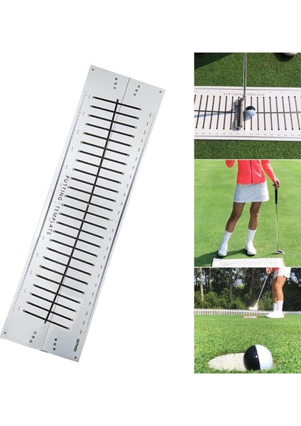 Taşınabilir Golf I Yeşıcı Eğğ I 12 Derece Koyarak (Yurt Dışından)
