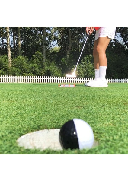 Taşınabilir Golf I Yeşıcı Eğğ I 12 Derece Koyarak (Yurt Dışından)