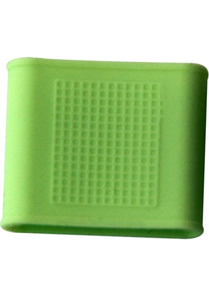 Kollu Jel Kaymaz Aşınmaya Dayanıklı Yeşil 23MM (Yurt Dışından)