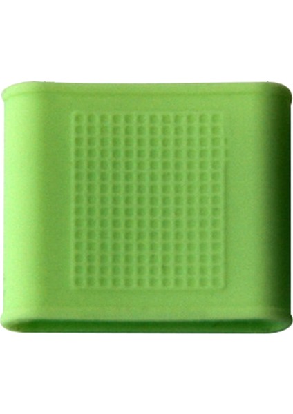 Kollu Jel Kaymaz Aşınmaya Dayanıklı Yeşil 23MM (Yurt Dışından)