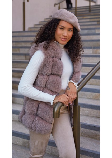 Kahverengi Yelek fiyatları