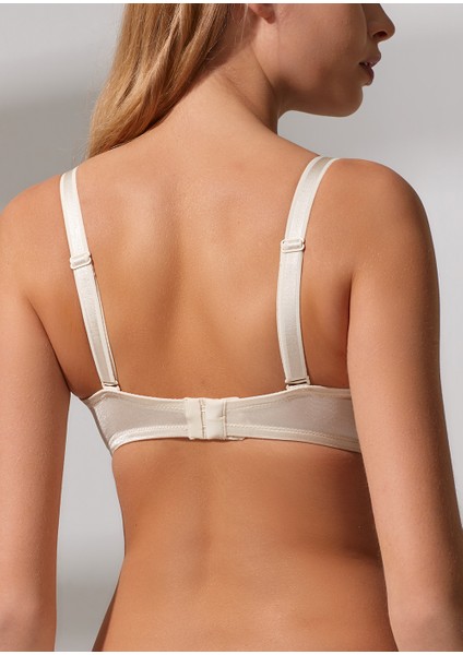 Kadın Strapless Sütyen Sw5360 Ten/75E