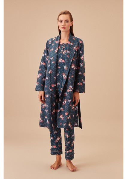 Young Mother Uzun Sabahlık fiyatları