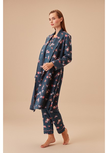 Young Mother Uzun Sabahlık modelleri