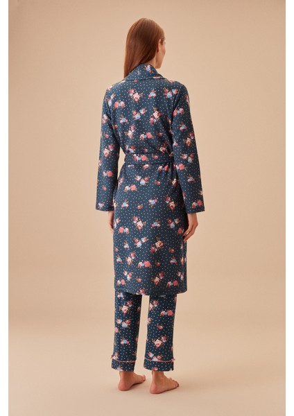 Young Mother Uzun Sabahlık fırsatları