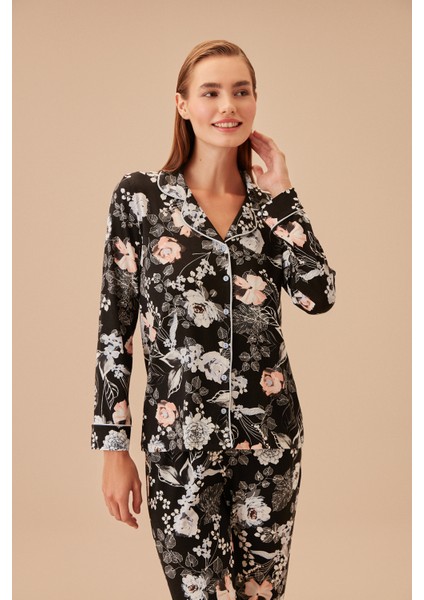 Black Rose Maskülen Pijama Takımı fiyatları