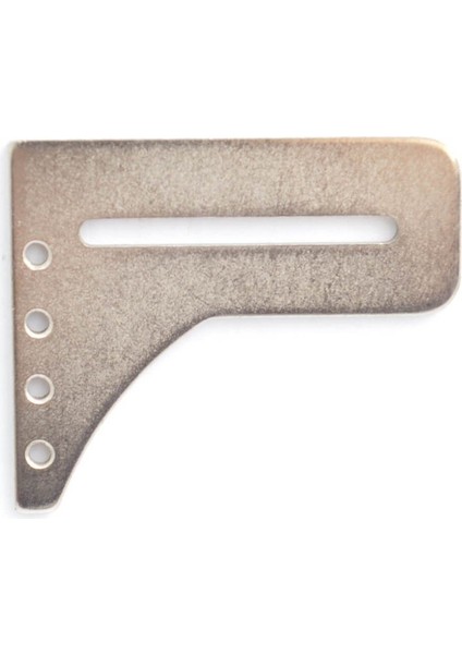 Düz Makine Biye Apara Bağlantısı Kısa