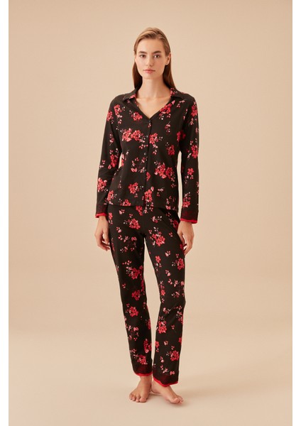 Laden Maskülen Pijama Takımı fiyatları