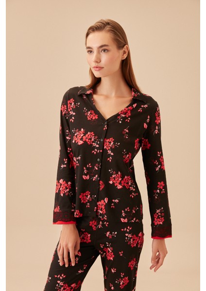 Laden Maskülen Pijama Takımı modelleri