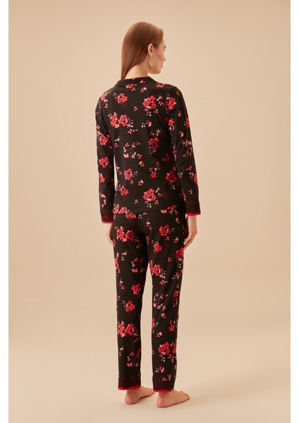 Laden Maskülen Pijama Takımı fırsatları